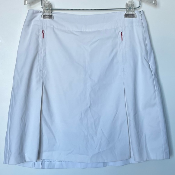 Nike Dresses & Skirts - Nike golf skirt